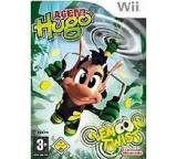 Agent Hugo: Lemoon Twist (für Wii)