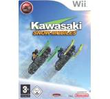 Kawasaki Snow Mobile (für Wii)