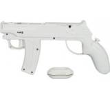 Gaming-Zubehör im Test: Wii Sports Gun von Logic 3, Testberichte.de-Note: 3.1 Befriedigend