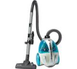 Staubsauger im Test: Freespace TFS7207 von Hoover, Testberichte.de-Note: ohne Endnote