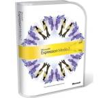 Multimedia-Software im Test: Expression Media 2 von Microsoft, Testberichte.de-Note: 1.9 Gut