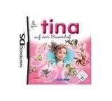 Tina auf dem Bauernhof (für DS)