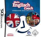 Game im Test: Mein Englisch-Coach - Verbessere dein Englisch (für DS) von Ubisoft, Testberichte.de-Note: ohne Endnote