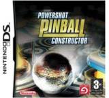 Powershot Pinball: Constructor (für DS)