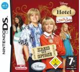 Game im Test: Hotel Zack & Cody: Kreis der Spione (für DS) von Disney Interactive, Testberichte.de-Note: 2.9 Befriedigend