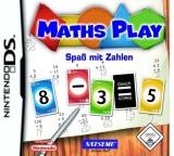 Maths Play - Spaß mit Zahlen (für DS)