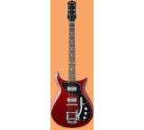 Gitarre im Test: G5135 G. Love Signature Electromatic Corvette von Gretsch, Testberichte.de-Note: ohne Endnote