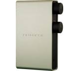 Verstärker im Test: Icon von NuForce, Testberichte.de-Note: ohne Endnote