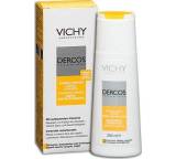 Shampoo im Test: Dercos von Vichy, Testberichte.de-Note: ohne Endnote
