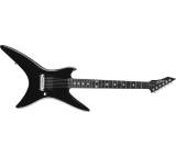 Gitarre im Test: Stealth Chuck Schuldiner Tribute von B. C. Rich, Testberichte.de-Note: ohne Endnote