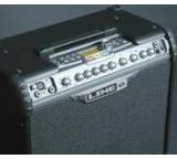 E-Gitarrenverstärker im Test: Spider Jam von Line6, Testberichte.de-Note: 1.2 Sehr gut