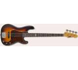 Bass im Test: Vintage Four Distressed von ESP Guitars, Testberichte.de-Note: ohne Endnote