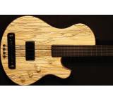 Bass im Test: Room 4 von Kristall Bass, Testberichte.de-Note: ohne Endnote