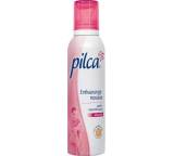 Enthaarungsmittel im Test: Enthaarungs-Mousse extra soft von Pilca, Testberichte.de-Note: 1.8 Gut