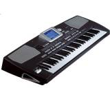 Keyboard im Test: Pa500 von Korg, Testberichte.de-Note: ohne Endnote