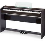 Keyboard im Test: Privia PX-720 von Casio, Testberichte.de-Note: ohne Endnote