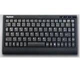 Tastatur im Test: ACK-595 BT von Keysonic, Testberichte.de-Note: 1.0 Sehr gut