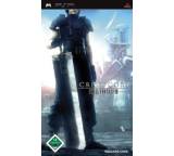 Final Fantasy VII: Crisis Core (für PSP)