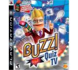 Buzz! Quiz TV (für PS3)