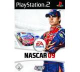 Game im Test: NASCAR 09 von Electronic Arts, Testberichte.de-Note: 2.4 Gut