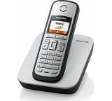 Festnetztelefon im Test: C380 von Gigaset, Testberichte.de-Note: ohne Endnote