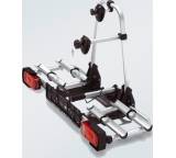 Fahrradträger im Test: Compact II von VW, Testberichte.de-Note: 1.8 Gut