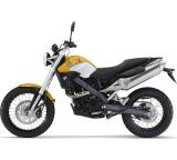 G 650 Xcountry (25 kW)