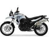 F 650 GS (25 kW) [08]