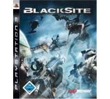 Game im Test: Blacksite (für PS3) von Midway, Testberichte.de-Note: 2.7 Befriedigend
