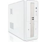 PC-System im Test: KCS Office64 slim von Kiebel Computersysteme, Testberichte.de-Note: 3.2 Befriedigend