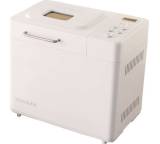 Brotbackautomat im Test: BM 250 von Kenwood, Testberichte.de-Note: 1.8 Gut