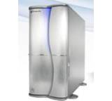 PC-System im Test: Whisperpower Games4U Intel (Core 2 Duo E8500) von PC World, Testberichte.de-Note: 1.9 Gut