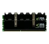 Arbeitsspeicher (RAM) im Test: XP3-14400 DDR3 996602 (2 GB) von Mushkin, Testberichte.de-Note: 1.8 Gut