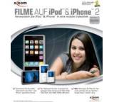 Multimedia-Software im Test: Xoom Filme auf iPod & iPhone 2 von bhv, Testberichte.de-Note: ohne Endnote