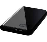 My Passport Essential (320 GB)