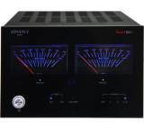 Verstärker im Test: Smart BX1 von Advance Paris, Testberichte.de-Note: 1.0 Sehr gut