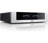 Verstärker im Test: AmpStation von Teufel, Testberichte.de-Note: ohne Endnote