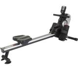 Rudergerät im Test: Power Rower Pro von Hammer, Testberichte.de-Note: ohne Endnote