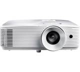 Beamer im Test: HD29H von Optoma, Testberichte.de-Note: 1.7 Gut