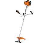 Rasentrimmer & Motorsense im Test: FS 260 C-E von Stihl, Testberichte.de-Note: ohne Endnote