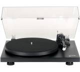 Plattenspieler im Test: PS-300 von Dynavox, Testberichte.de-Note: ohne Endnote