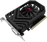 Grafikkarte im Test: GTX 1650 XLR8 Gaming Overclocked Single Fan von PNY, Testberichte.de-Note: 2.1 Gut