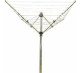 Wäscheständer im Test: Sunshine Premium von Vileda, Testberichte.de-Note: 1.9 Gut