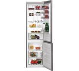 Kühlschrank im Test: KGNFI 206 A3+ IN von Bauknecht, Testberichte.de-Note: ohne Endnote