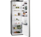 Kühlschrank im Test: RKB64024DX von AEG, Testberichte.de-Note: ohne Endnote