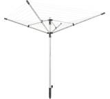 Wäscheständer im Test: LinoPush 500 von Leifheit, Testberichte.de-Note: 1.4 Sehr gut