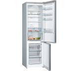Kühlschrank im Test: Serie 4 KGN39XI4B von Bosch, Testberichte.de-Note: ohne Endnote
