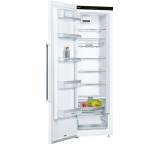 Kühlschrank im Test: Serie 6 KSV36AW4P von Bosch, Testberichte.de-Note: 1.9 Gut