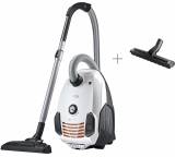 Staubsauger im Test: VX6-2-IW5 von AEG, Testberichte.de-Note: 1.7 Gut