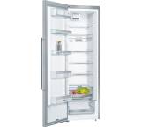 Kühlschrank im Test: Serie 6 KSV36BI3P von Bosch, Testberichte.de-Note: ohne Endnote